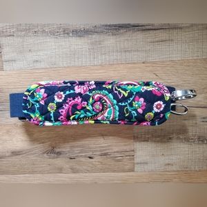 Vera Bradley bag strap
